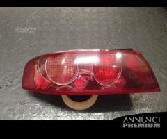 Fanale posteriore alfa romeo 159 sw