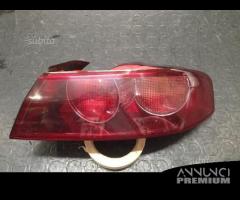 Fanale posteriore alfa romeo 159 sw