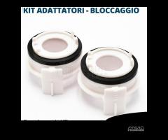 ADATTATORI PER Bmw serie 3 E46 montaggio KIT LED