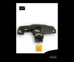 CRUSCOTTO COMPLETO DI AIRBAG PASSEGGERO RENAULT Cl