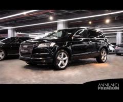 4 cerchi lega audi q70 r20 lt3117