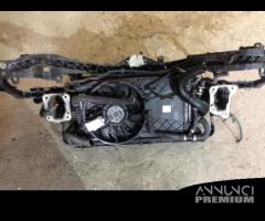 Kit radiatori ford focus ll tdci