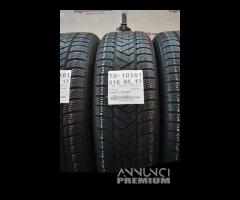 4 pneumatici pirelli 215/65 r17 99h tu005341