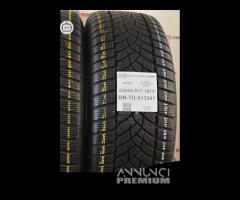 4 pneumatici goodyear 225/55 r17 101v rft tu11341