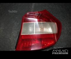 Fanale posteriore destro bmw serie 1