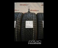 4 pneumatici dunlop 225/55 r17 97h tu005340