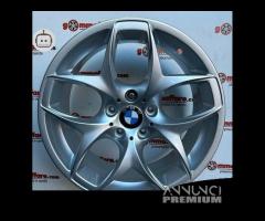 4 cerchi lega bmw x1 r18 lt3476