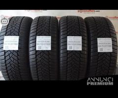 4 pneumatici fulda 205/55 r16 94v tu11360