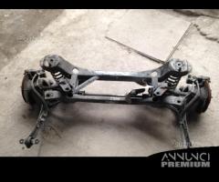 Ponte assale posteriore ford focus ll