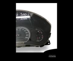 QUADRO STRUMENTI SUZUKI Swift 4Â° Serie (04>10)