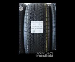 4 pneumatici bridgestone 225/50 r18 rft tu11343 - 5