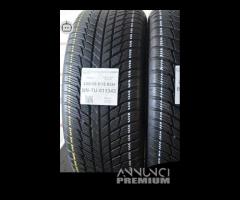 4 pneumatici bridgestone 225/50 r18 rft tu11343 - 6