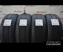 4 pneumatici pirelli 225/55 r17 97h tu005115 - 1