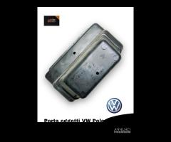 CASSETTO PORTA OGGETTI VOLKSWAGEN Polo 3Â° Serie (