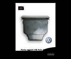 CASSETTO PORTA OGGETTI VOLKSWAGEN Polo 3Â° Serie (