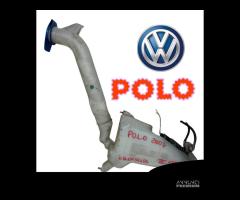 VASCHETTA TERGI ANT VOLKSWAGEN Polo 4Â° Serie 6Q09 - 1