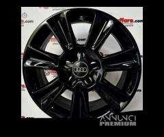 4 cerchi lega audi a1 r15 lt3058