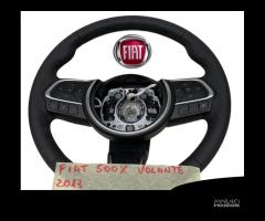 VOLANTE FIAT 500 X Serie (15>)