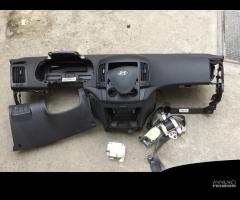 Kit airbag Hyundai I30 (2007-2012)