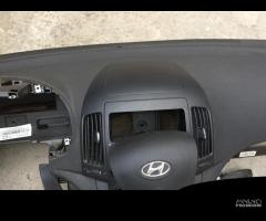 Kit airbag Hyundai I30 (2007-2012)