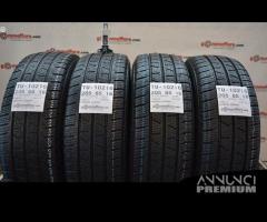 4 pneumatici pirelli 205/65 r16 107t tu005082