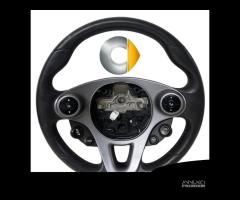 VOLANTE SMART Forfour 453 (14>) - 1