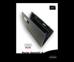 CASSETTO PORTA OGGETTI AUDI Q3 Serie (F3B) (18>) - 3