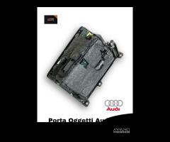 CASSETTO PORTA OGGETTI AUDI Q3 Serie (F3B) (18>) - 6