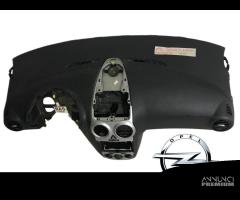 CRUSCOTTO COMPLETO DI AIRBAG PASSEGGERO OPEL Corsa - 1