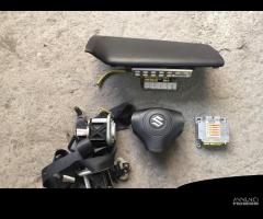 Kit airbag Suzuki Grand Vitara - 1