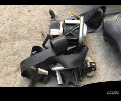 Kit airbag Suzuki Grand Vitara - 3