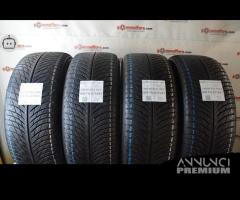 4 pneumatici michelin 245/50 r19 rft suv tu11041