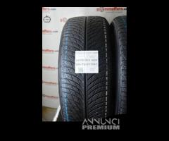 4 pneumatici michelin 245/50 r19 rft suv tu11041