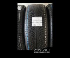 4 pneumatici michelin 245/50 r19 rft suv tu11041