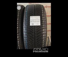 4 pneumatici michelin 245/50 r19 rft suv tu11041