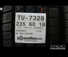 4 pneumatici marangoni 235/60 r18 107v tu005053