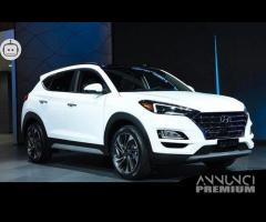 4 cerchi lega hyundai tucson 2023 r19 lt3038