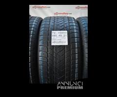 4 pneumatici pirelli 285/40 r21 109v tu005006