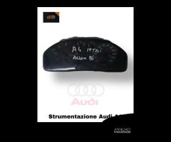 QUADRO STRUMENTI AUDI A4 Avant (B5) (94>00) - 1