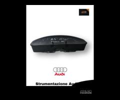 QUADRO STRUMENTI AUDI A4 Avant (B5) (94>00) - 5