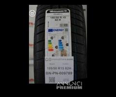 2 pneumatici barum 195/50 r15 82h pn11324