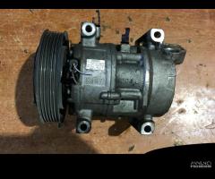 Compressore aria condizionata alfa romeo 147 1.9 - 1