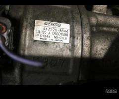 Compressore aria condizionata alfa romeo 147 1.9 - 2