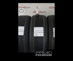 4 pneumatici michelin 205/45 r17 88v tu007620 - 2