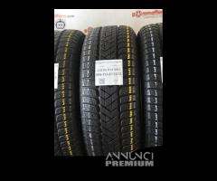 4 pneumatici pirelli 225/55 r18 98h tu11313 - 4