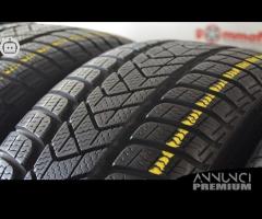 4 pneumatici pirelli 225/55 r18 98h tu11313 - 6