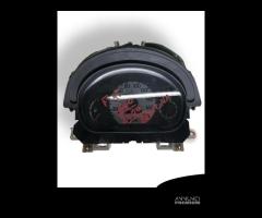 QUADRO STRUMENTI FIAT Seicento /600 (05>10) - 7