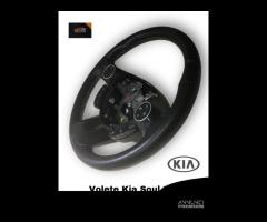 VOLANTE KIA Soul Serie (14>18)