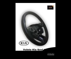 VOLANTE KIA Soul Serie (14>18)