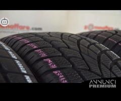 4 pneumatici dunlop 235/45 r19 99v tu006885